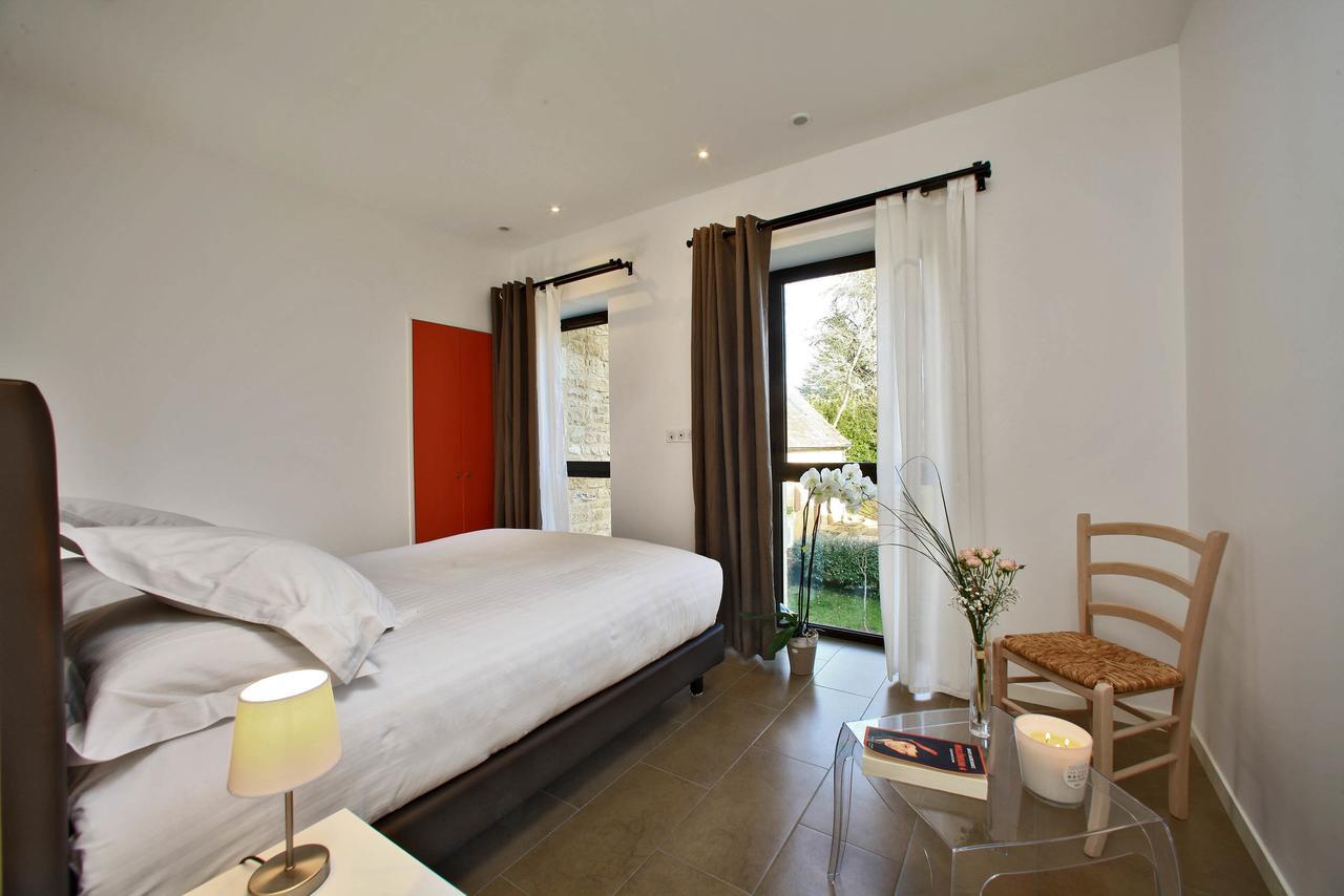 Les Jardins Du Porche Aparthotel Sarlat-la-Caneda Exterior photo
