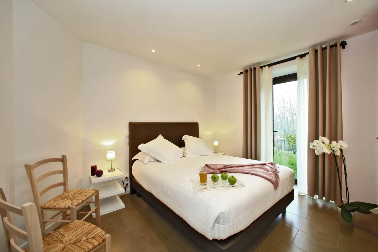 Les Jardins Du Porche Aparthotel Sarlat-la-Caneda Exterior photo